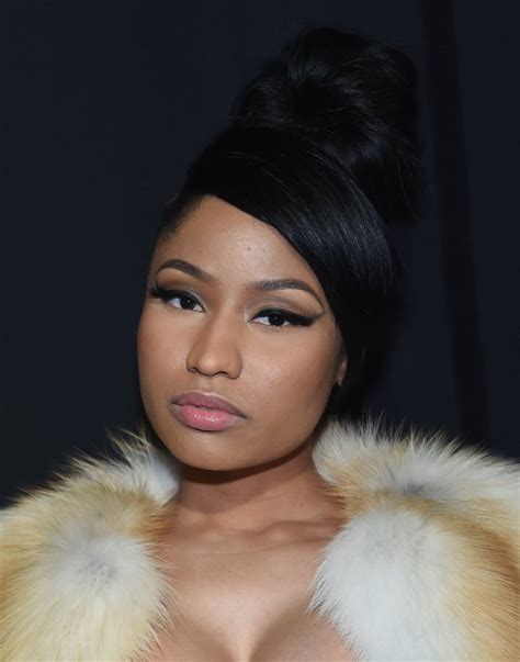 nicki minaj sexy pics|Celebrate Nicki Minaj’s 29th Birthday With Her 29 Sexiest Photos